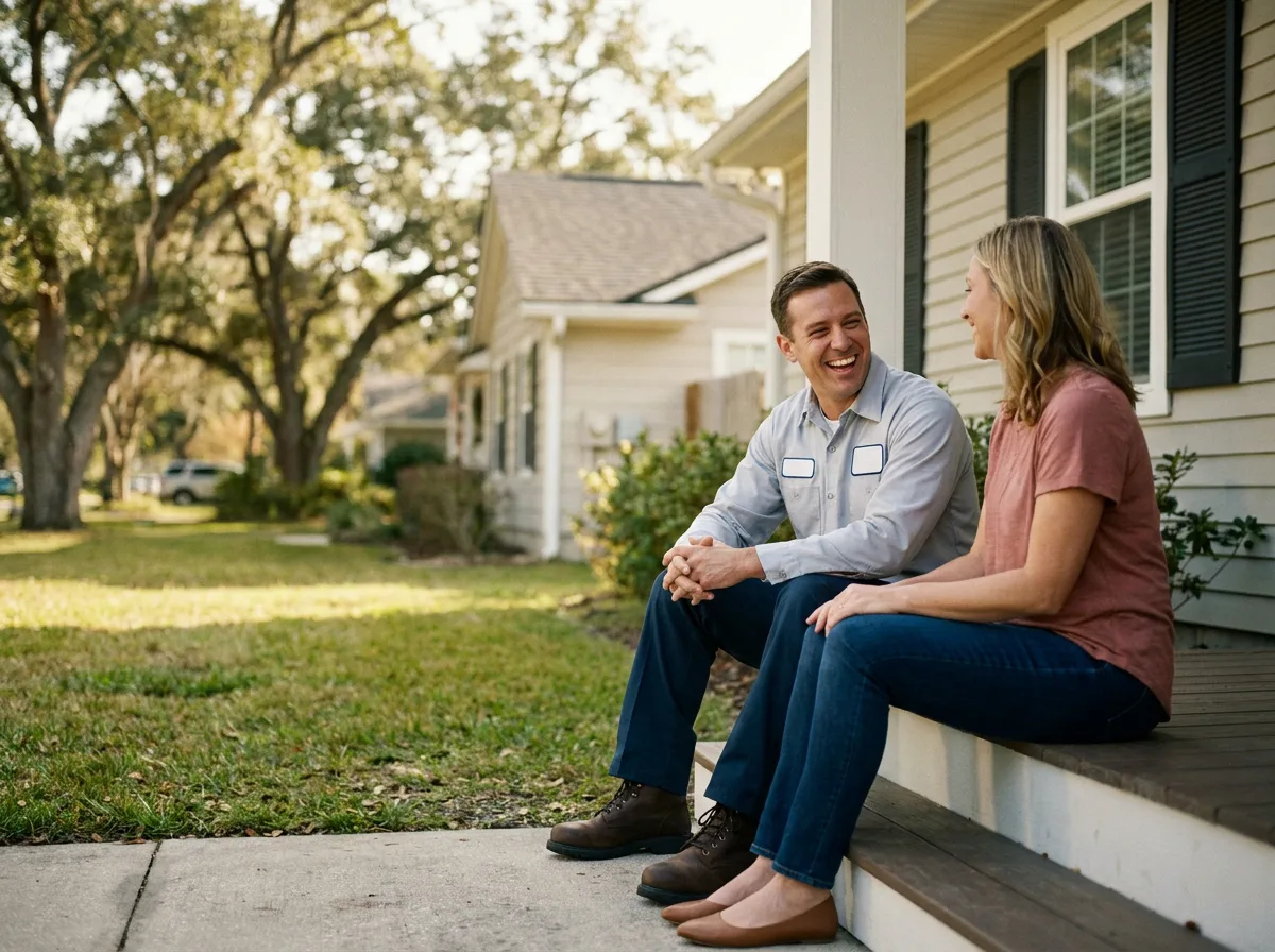 Septic tank pumping FAQs for Newnan, GA